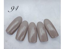 はあとねいる 西永福店/ハンドネイル No.94