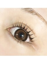 ホワイトラッシュ 西宮店(WHITE LASH)/【阪神西宮/今津】パリジェンヌ