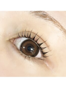 ホワイトラッシュ 西宮店(WHITE LASH)/【阪神西宮/今津】パリジェンヌ