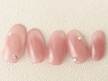 ジェミーネイル(JeMY nail)/〈オフ込み〉トレンドベーシック