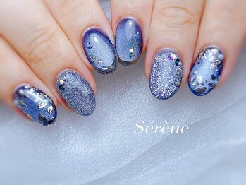 セレーヌ(Serene)/アルジェント