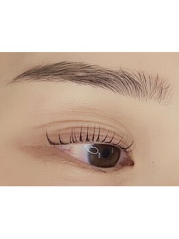 まつげのお悩み解決サロン