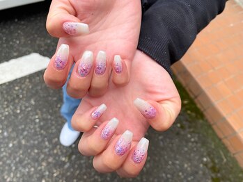 ジーニー(Genie)/Hand..ワンカラー