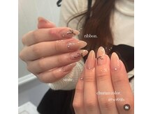 フリーシャ いせさき店(freesha)/【sakura】サンプルコースA