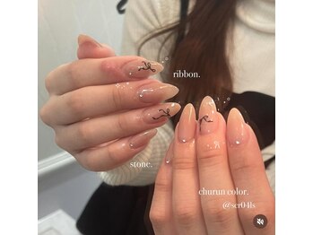 【sakura】サンプルコースA