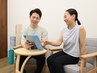 2回目以降の方【背中/デコルテ美人に◎】パーソナルマシンピラティス50分