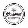 パーソナル接骨院(Personal接骨院)のお店ロゴ