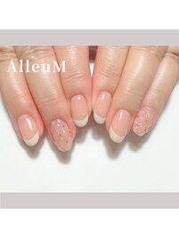 キルティングネイル