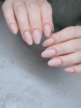 ティディーネスト(Tidynest)/ワンカラーネイル