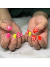 ラフ(Laf)/お持込み10本 パーツ