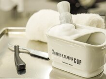 グランクラブオブヘアー 銀座(GRANCLUB Of HAIR)