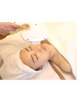 毛穴ケアをしたい