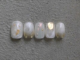 【new design】hand定額コース