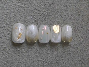 ティプシープラス(TIPSY＋)/【new design】hand定額コース