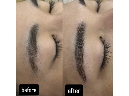 カッパーマン(KAPPER MEN)の写真