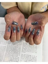 アイラス うるま市/【スタッフ指名デザイン】