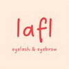 ラフル(lafl)のお店ロゴ