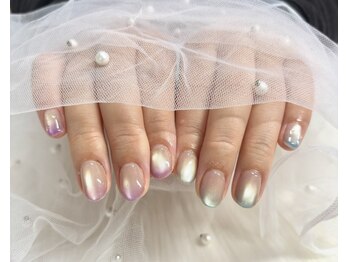 リマ(Lima)/持ち込みデザイン