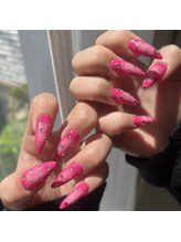 ファンシー(Fancy)/Gel-x