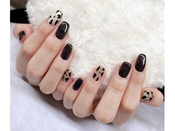 センスネイル(Sense nail)/