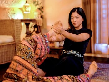 ラダシア 向ケ丘遊園店/ゆったりとした空間でリラックス