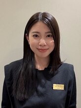 アンジェリカミッシェル 大阪ベイタワー店&nbsp;M. Sasaki