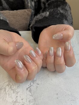 アンバー(Amber)/