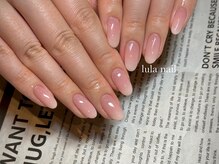 ルラネイル(lula nail)/ベイビーブーマー