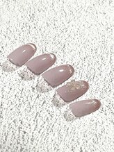 ケイアイビューティーサロン(KIBeauty Salon)/【HAND】定額シンプル