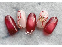 キッカ(kicca)/~new trend &nbsp;design~ &nbsp;New Year