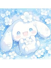 ソフィアネイル 赤羽店(Sofia Nail)&nbsp;Aomi アオミ