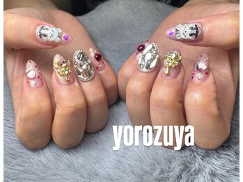 万事屋/持ち込みデザイン