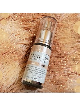 カオチャーム(Kao Charm)/【新商品】セラムグロウ