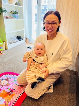 高橋ひろゆき整骨院/産後・マタニティ整体・骨盤矯正