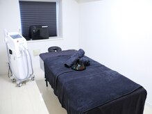 リ スムース(RE:SMOOTH)/施術のお部屋