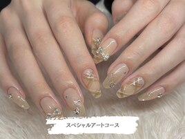 ◇ネイルデザイン◇