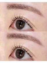 ヴァイス(VAICE)/眉ワックス脱毛/まつげパーマ