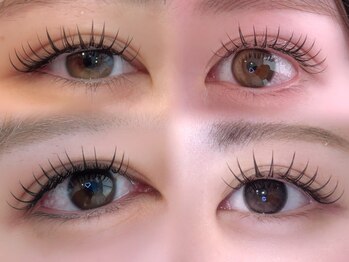 kittyの写真/トレンド束感も自由自在！私だけの"最高に可愛い"をつけ放題で叶える◇ひとりひとりに合ったデザインを★