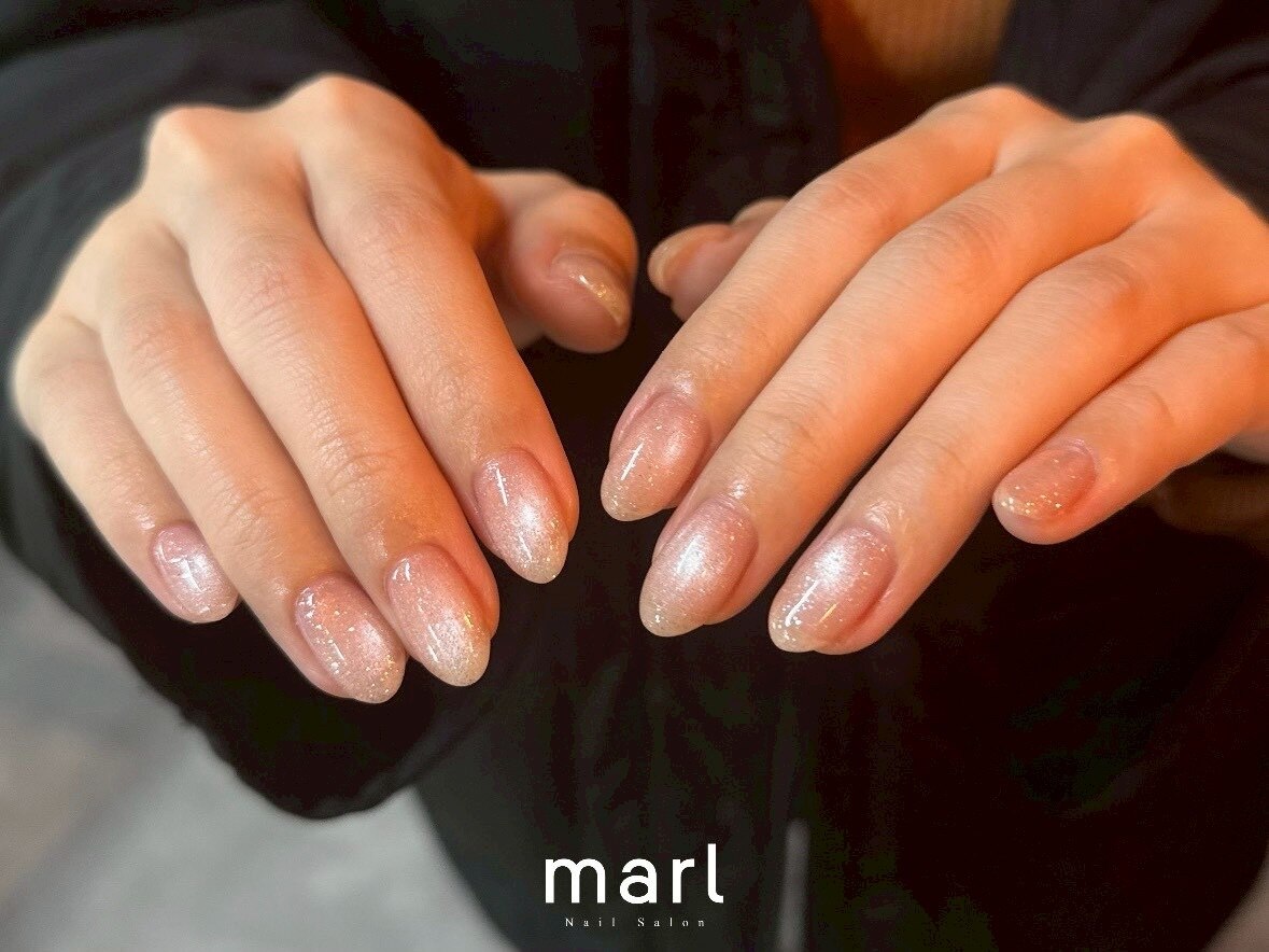 【hand】マグネットorフラッシュorミラーorオーロラ　\7,150