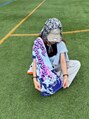 ラクエ(Laque)&nbsp;去年の夏フェス♪