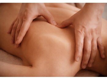 イオリ 紺屋町店(IORI)/極上オイル全身癒し