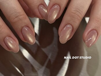 うる艶マグネット