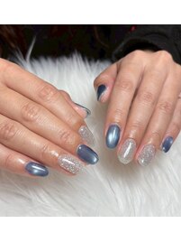 マグネット×フラッシュ