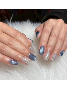 チャイ(chai.)/マグネット×フラッシュ