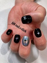 エーエムネイル(Am:nail)/チップスター