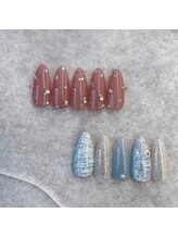 シェリル(cheryl)/定額アートコース