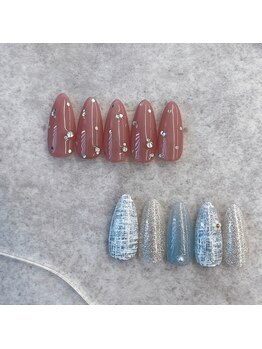 シェリル(cheryl)/定額アートコース