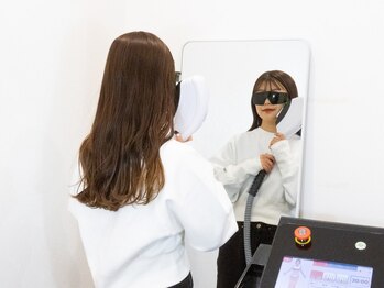 ティアナ 和歌山県庁前店(Tiana)/来店したら入室してスタート！