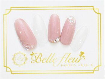 パラジェル・フィルイン導入店 LUKE NAIL Ginza【ルークネイルギンザ】/