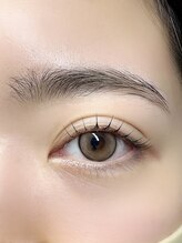 レイズ 曳舟(RAY'S)/毛質ケア付きまつげパーマ